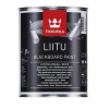 Farba na tabuľu Tikkurila Liitu 1l (Farba na tabuľu Tikkurila Liitu 1l)
