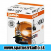 Osram Original HB4 12V/51W - 9006