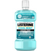 Listerine Cool Mint Zero jemná ústna voda pre svieži dych, 500 ml
