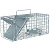 Pasca na potkany, krysy a lasice TRAP ZL50x17x20