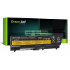 Vega Green Cell LE05 batéria do notebookov Lenovo ThinkPad T410 T420 T510 T520 W510 11,1V 4400 mAh
