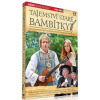 Tajemství staré bambitky (DVD)