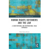Human Rights Defenders and Law - Saura Freixes Núria