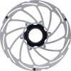 Brzdový kotouč BBB BBS-121 CenterStop 180 mm