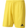adidas teamwear Šortky adidas PARMA 16 žlté AJ5885 Veľkosť: XS
