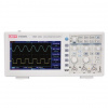 Osciloskop digitálny 2x25MHz UTD2025CL UNI-T