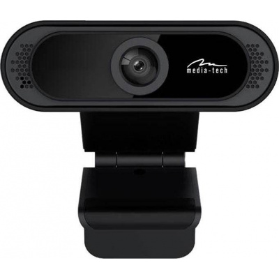 MEDIATECH Media-Tech Webkamera LOOK IV MT4106
