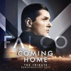 Falco - Falco Coming Home / CD+DVD / Digipack [CD / DVD]