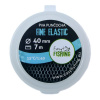 EasyFISHING Náhradná PVA pančucha Elastic Fine 7m - 40mm