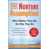 Nurture Assumption (Judith Rich Harris)(Brožovaná)