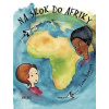 Na skok do Afriky - Zuzana Rabasová