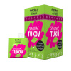 Herbex Fitness čaj Spaľovač tukov (pu-erh, zelený čaj, žen-šen) 20x1,5 g nálevových vrecúšok