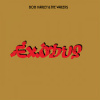 Marley Bob & The Wailers - Exodus [LP] vinyl