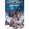 Seqoy s.r.o. Komiks Minecraft - Srdce z kamení 2