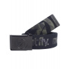 pásek Meatfly Corridor Belt 23/24 Green Army