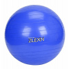 Sedco Gymnastický míč Yoga Ball 75 cm (Modrá)