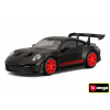 Bburago 1:43 Porsche 911 RSR in decorative box