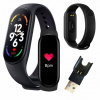 Smartband adaxmax12 wgsheng) čierny