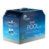 GUAa GUAa SMALL POOL set - bazénová chemie - sada pro malý bazén do 20 m3