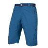 Kraťasy Endura Hummvee Short blueberry - XL