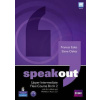 Speakout Upper Intermediate