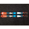 VOLKL Použité lyže Racetiger + viazanie Marker 4.5