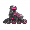 ROCES Jokey 3.0 Girl Black-Pink 26-29