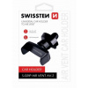 Držiak do ventilácie auta Swissten S-Grip AV-2