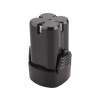 EXTOL INDUSTRIAL 8791151B Akumulátor 14,4V/1,5Ah, pre 8791151, 8791250