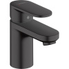 Hansgrohe VERNIS BLEND umývadlová batéria s odtokovou súpravou matná čierna 71550670