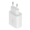 Belkin 25W USB-C PPS nabíjačka + 1m USB-C na lighting kábel WCA004vf1MWH-B5