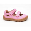 Barefoot sandále PROTETIKA TAFI pink 32 Ružová