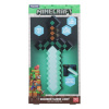 Paladone Stolová lampa Minecraft Diamond Sword 40 cm