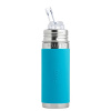 Pura Termo fľaša so slamkou s membránou 260ml Varianta: Aqua