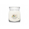 Yankee Candle Signature Sweet Vanilla Horchata 368g
