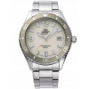 Pánske hodinky Orient RA-WJ0003S10B strieborné