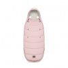 Fusak do kočíka CYBEX Platinum, Peach Pink