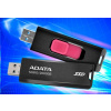 A-DATA ADATA External SSD 1TB SC610 SC610-1000G-CBK/RD