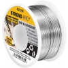 Cín Strend Pro, na spájkovanie, 1 mm, 250 g