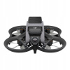 Dron DJI Avata Fly Smart je kompletne v krabici - nie je aktivovaný