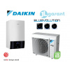 Daikin Altherma 3 R W ERGA 6kW s hydroboxom Výkon: 6kW, Hydrobox: 9kW záložný ohrev, len vykurovanie