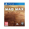 Mad Max PS4