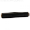 Stretch fólia 2,10kg 23µm 500mm čierna /váha dutinky 230g dutinka/