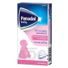 Panadol Baby sup 125 mg (strip PVC/PE) 1x10 ks