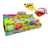 DISKONT Candy ovocné kokteilové cukríky 10g