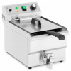 Jednokomorová fritéza Royal Catering RCPSF 9ETH 9 l 3000 W