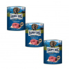 Happy Dog konz. Rind Pur Germany hovězí 3x800g