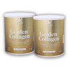 Natures Finest 2x Golden collagen 120g