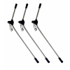 Zfish Prejazd Anti Tangle Pre 3ks 15 cm