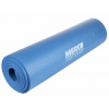 Podložka na cvičenie Merco Yoga NBR 10 Mat modrá (P40626)